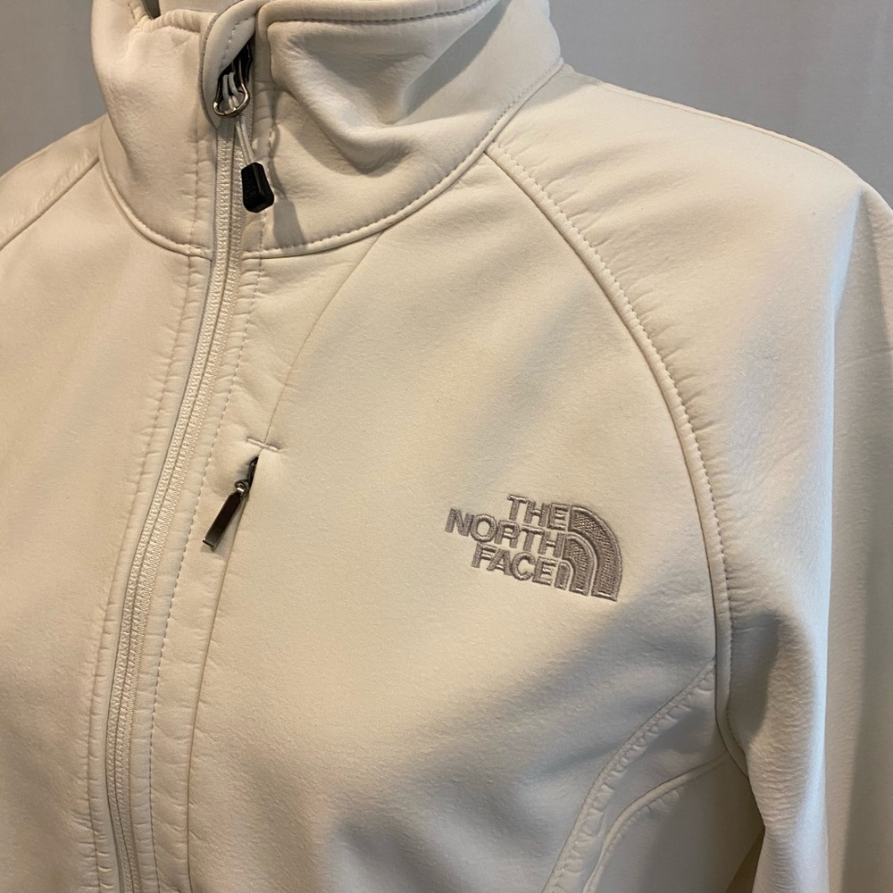 The North Face ZIP-Up jacket